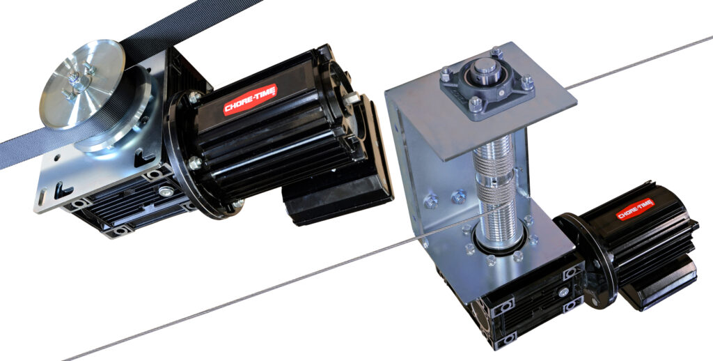GRIFCO® Winches