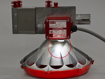 CHORE-TIME® VALEGO™ Nest System with GENESIS® Layer Feeder