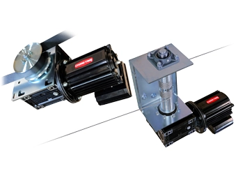 CHORE-TIME® GRIFCO® Winches