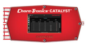 Chore Time Controller Catalyst Control - Chore-Time