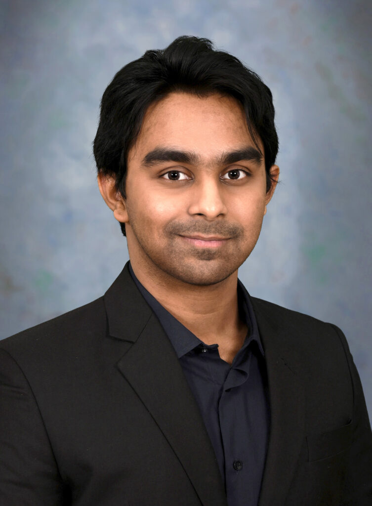 Hello Raiyan Raiyan Named Sales Engineer for Chore-Time - Chore-Time