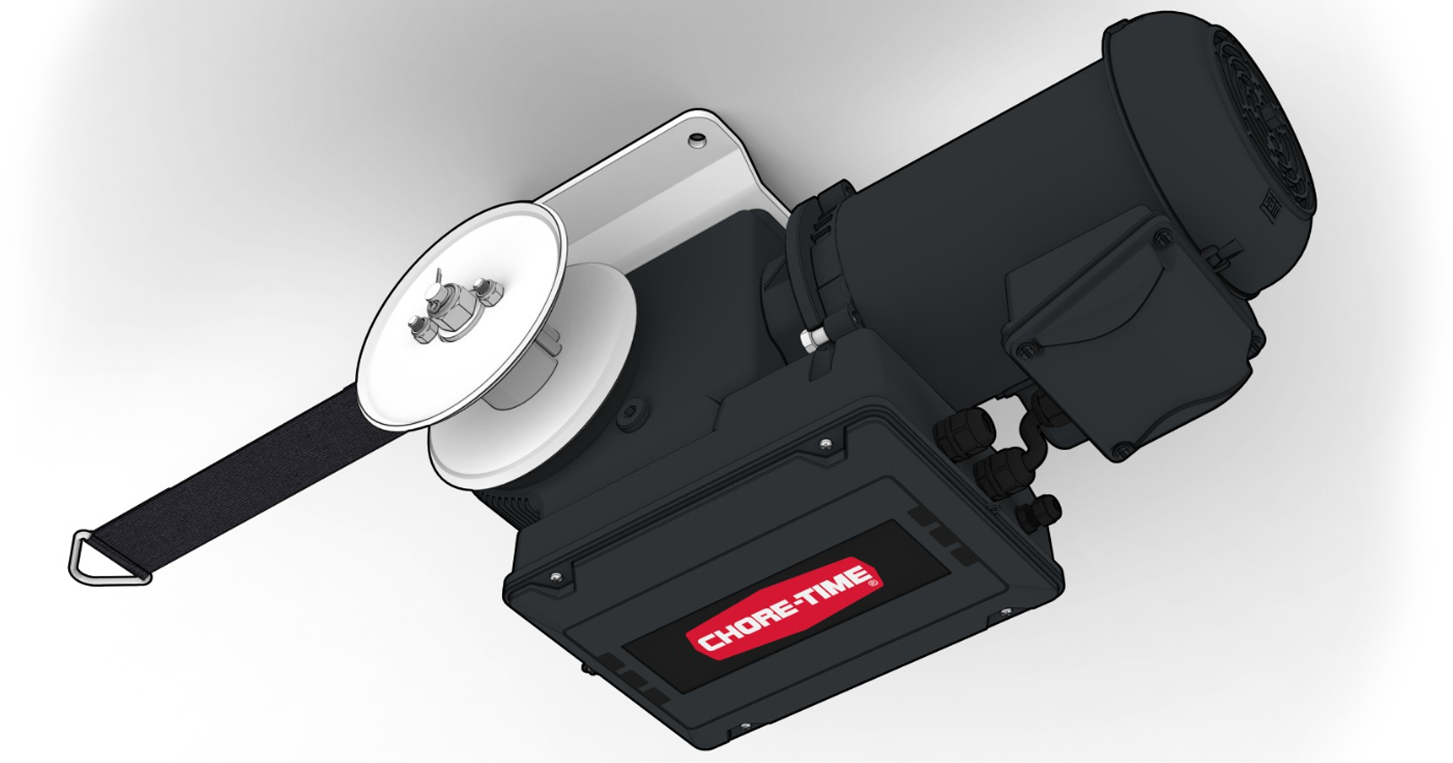 CHORE-TIME® KONAVI® Feeding System